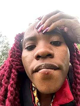 Freechat Sexyprecious01 on StripChat