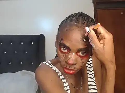 Sexyprecious01 — NAKED AND TWERK, Vibrate this pussy