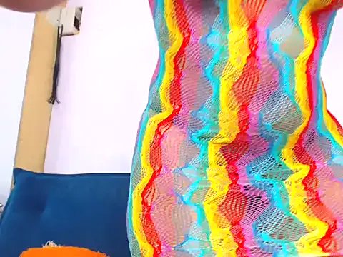 Freechat SexyScarlet101 on StripChat