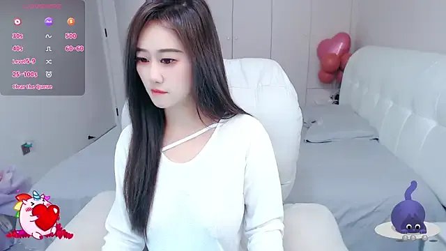 Freechat Sexyxiao_520 on StripChat