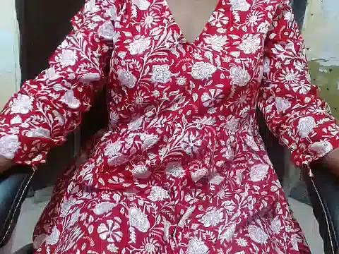 Freechat shallyji on StripChat