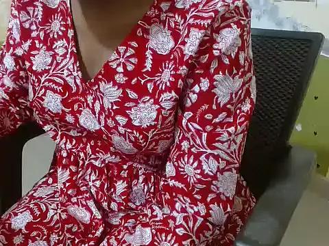 Freechat shallyji on StripChat