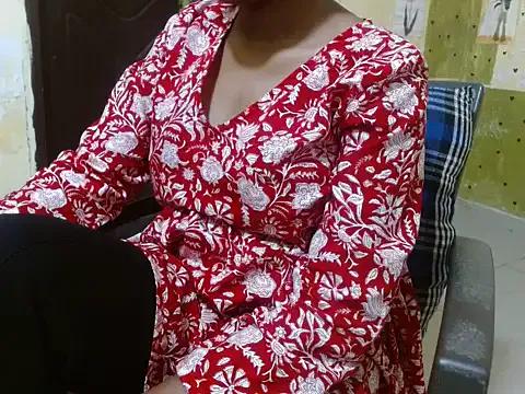 Freechat shallyji on StripChat