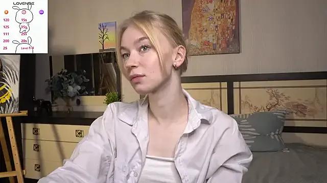 ShanelTunon's avatar