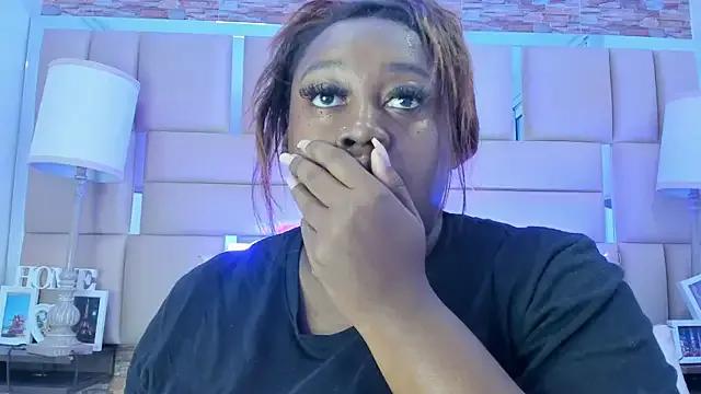 StripChat ShaniaBrownn is Freechat ShaniaBrownn — tits out +bouncing