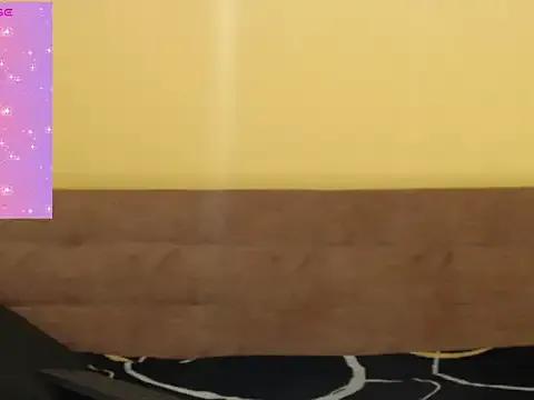 Freechat shantall_05 on StripChat