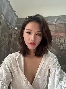 sharony_x — Group on StripChat