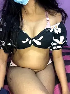 Freechat Shelas_room_official on StripChat