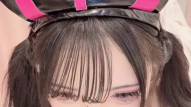 StripChat Sherry_niko is Group Sherry_niko — 130040