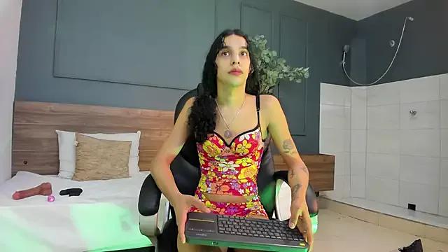 sheyla_meow — Spanks + moans