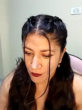 shinobu_kocho_11 on StripChat