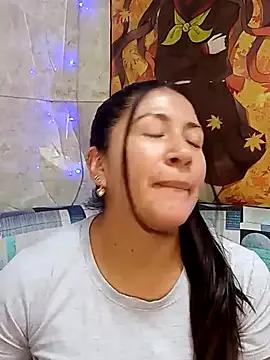 shinobu_kocho_11 on StripChat