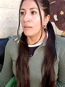 shinobu_kocho_11 on StripChat