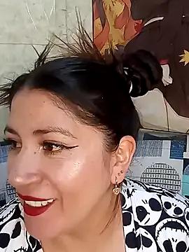 shinobu_kocho_11 on StripChat