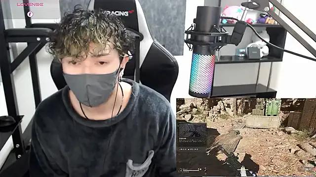 ShizuKuu-429 — Giant Glans Penis Plan ! [cc]