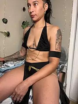 Freechat Shuggabutt on StripChat