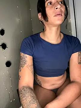 Freechat Shuggabutt on StripChat