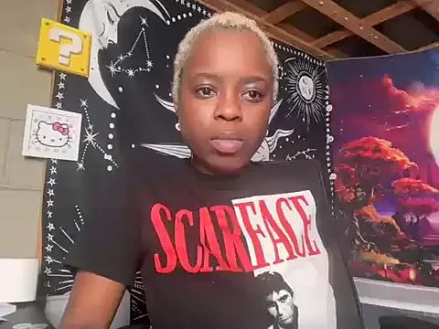 SimoneSavage's avatar