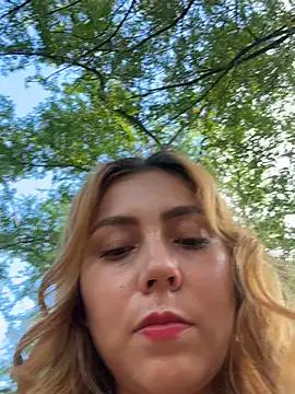 StripChat Sirel_ is Freechat Sirel_ — Naked in public