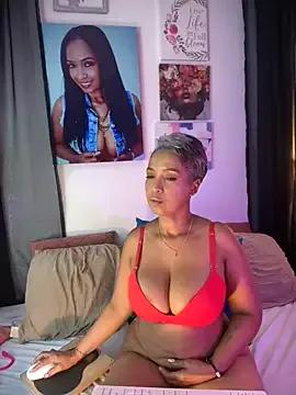 skarlleth_11 — Sensual blowjob, oil on my tits