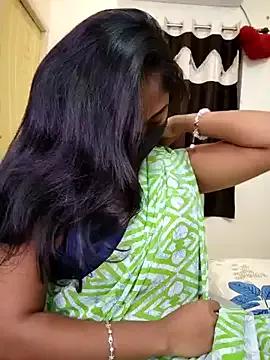 Freechat smiley_telugu on StripChat