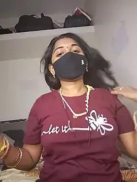 Freechat smiley_telugu on StripChat