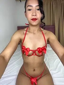 Freechat Soe_Love on StripChat