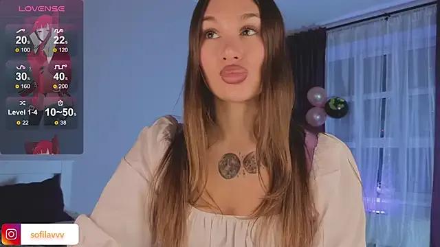 sofi__love on StripChat