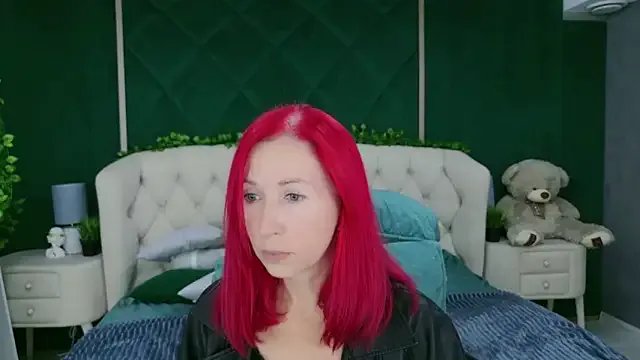 Freechat Sofia_Lix on StripChat