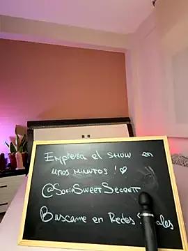 SOFIASWEETSECRETT's avatar