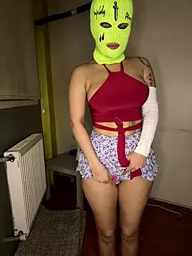 Group SOHARDCOULE on StripChat