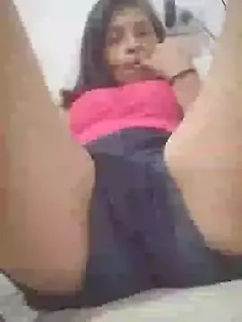 Freechat soltrinidad on StripChat