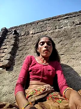 Sonam_mehta on StripChat