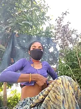 Sonam_mehta on StripChat