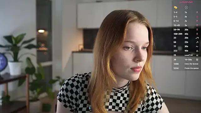 StripChat SongMalech is Freechat SongMalech — MILK ON MY FACE CLOSE TO CAM!