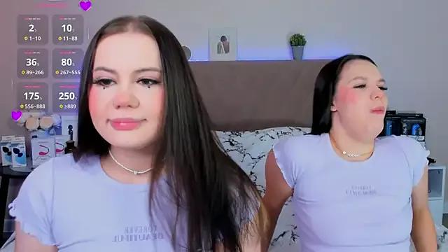 Freechat SoniaCraig on StripChat