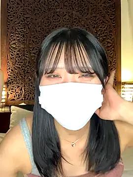 sono_chan — Freechat on StripChat