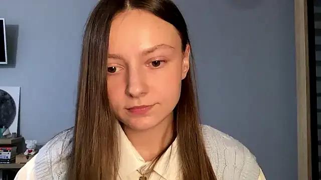 SoulHiperAgne_ — Freechat on StripChat