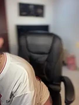 Freechat Soy_Daniela on StripChat