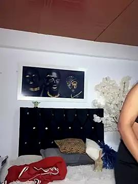 Freechat Soy_Daniela on StripChat