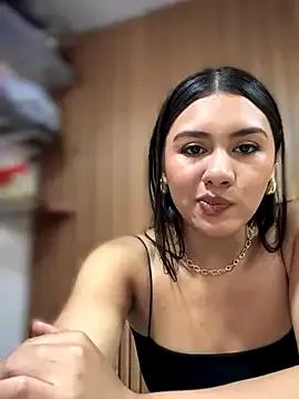 Freechat Soy_Daniela on StripChat