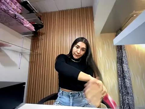 Freechat Soy_Daniela on StripChat