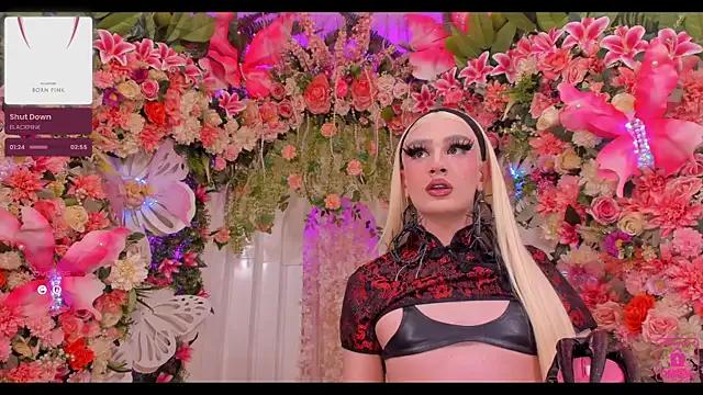 SpicySluts on StripChat