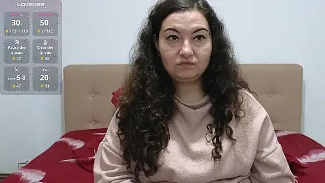 Freechat SpoilHerThick on StripChat