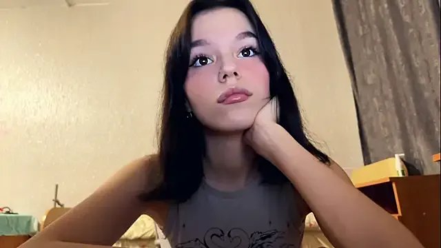 Freechat StacieGregoreski on StripChat