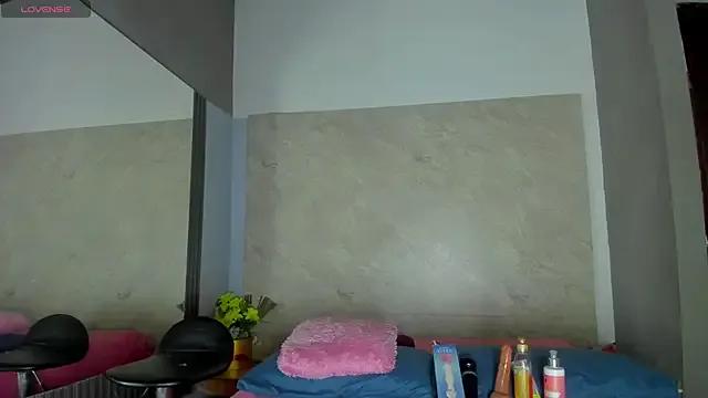 Freechat Stannlyy on StripChat