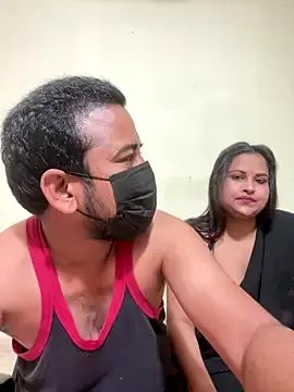 Freechat stargroup on StripChat