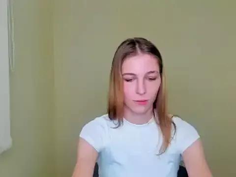 Freechat StrangerGi on StripChat