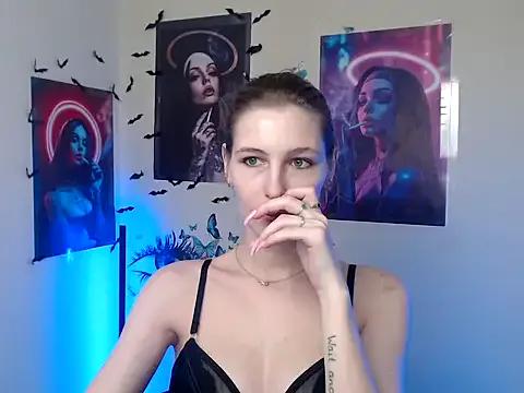 Freechat StrangerGi on StripChat