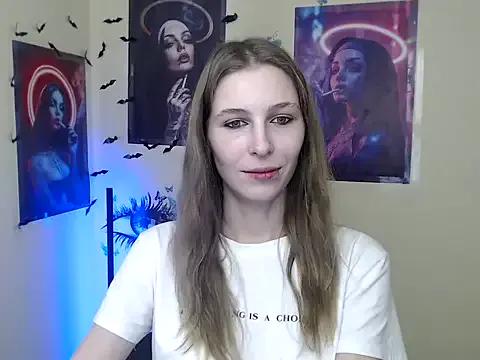 Freechat StrangerGi on StripChat